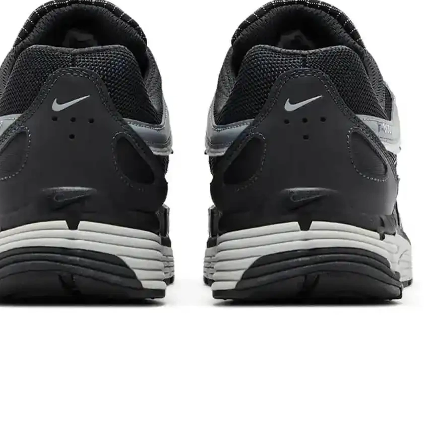 Winterized Anthracite P-6000 Smoke Nike Grey 0605